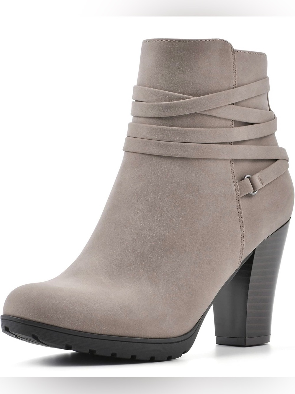 WHITE MOUNTAIN Shoes Women's Spade Boot/Bootie